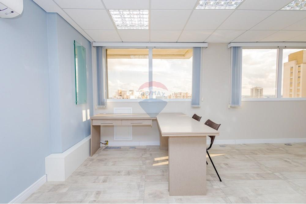 Cj. Comercial/ Sala - Alugar - Curitiba , Paraná - IMG_0203.jpg - 560311047-534