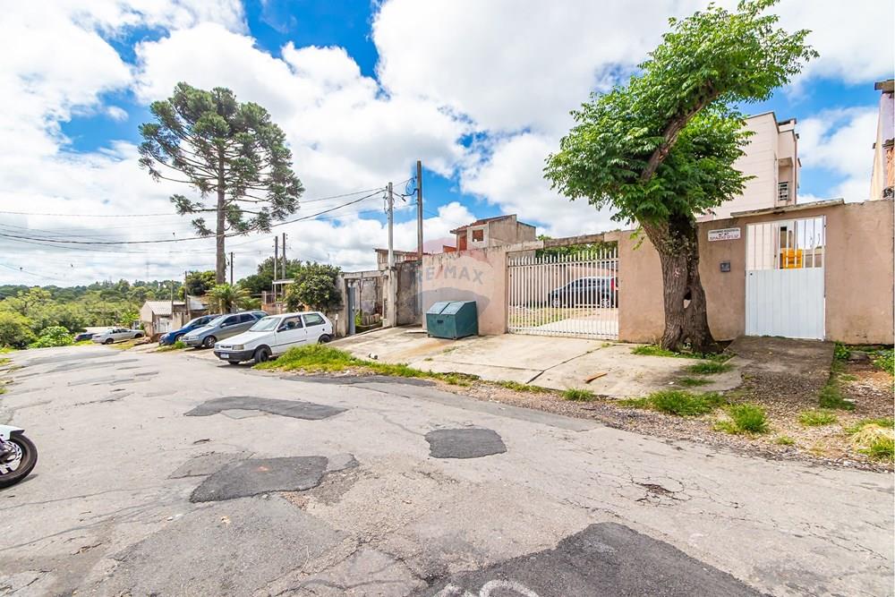 Apartamento - Venda - São José dos Pinhais , Paraná - Sheep - IMG_7300.jpg - 560411055-35