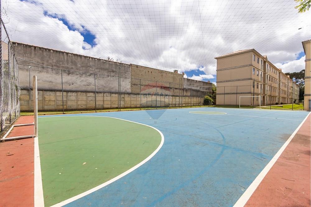 Apartamento - Venda - São José dos Pinhais , Paraná - IMG_6831.jpg - 560311077-14