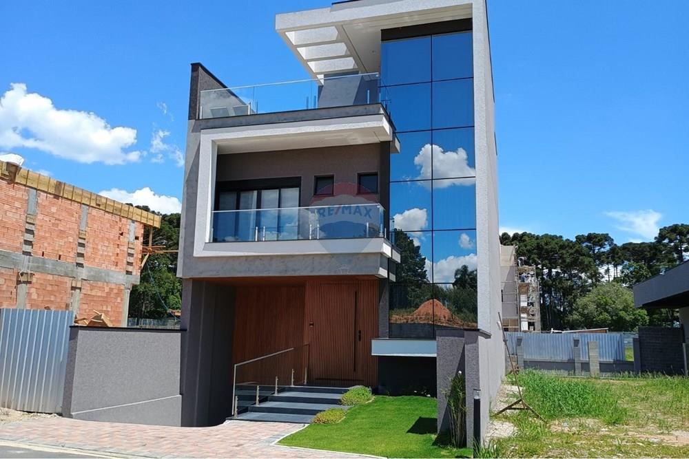 Triplex - Venda - São José dos Pinhais , Paraná - WhatsApp Image 2026-02-09 at 11.31.30.jpeg - 560501018-1