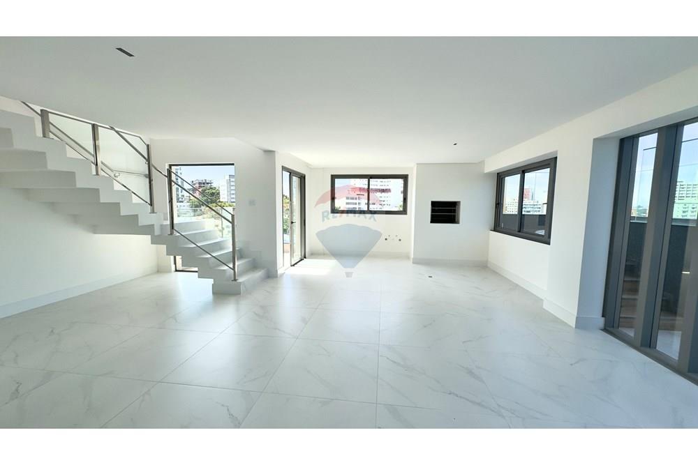 Apartamento - Venda - Curitiba , Paraná - IMG_6406.JPEG - Sala - 560511007-17