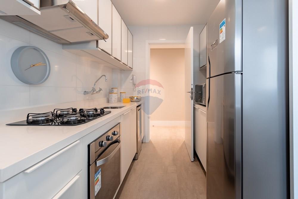 Apartamento - Venda - Curitiba , Paraná - VIVANCE DECORADO 1 IMG_7204-HDR.jpg - 560411086-16