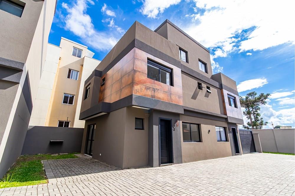 Sobrado - Venda - Curitiba , Paraná - Fotografia Sheep House - IMG_2176.jpg - 560471016-1