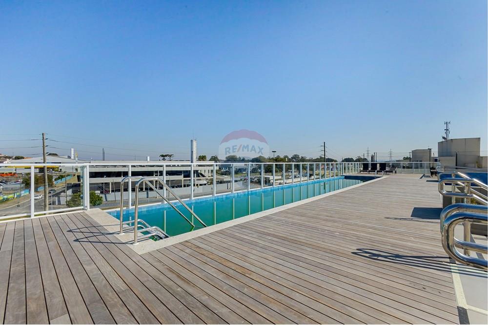 Apartamento à venda com 2 quartos, 44m² - Foto 22