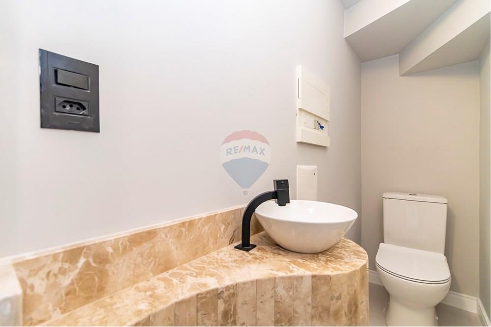 Sobrado - Venda - Curitiba , Paraná - IMG_1294_1.jpg - 560441032-14