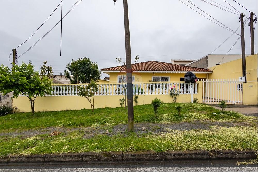 Casa - Venda - Araucária , Paraná - IMG_9307.jpg - 560491004-4