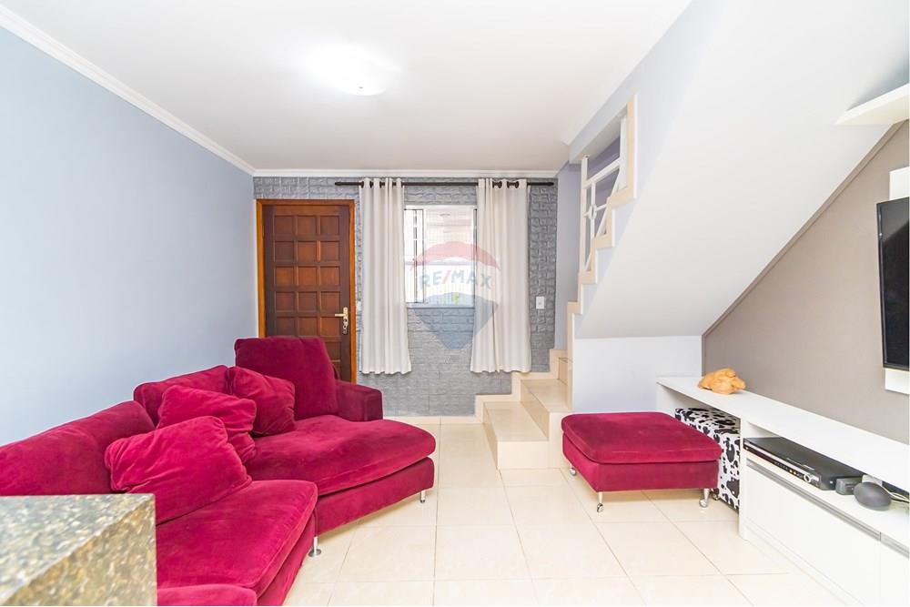 Sobrado - Venda - Curitiba , Paraná - IMG_3526.jpg - 560411046-64