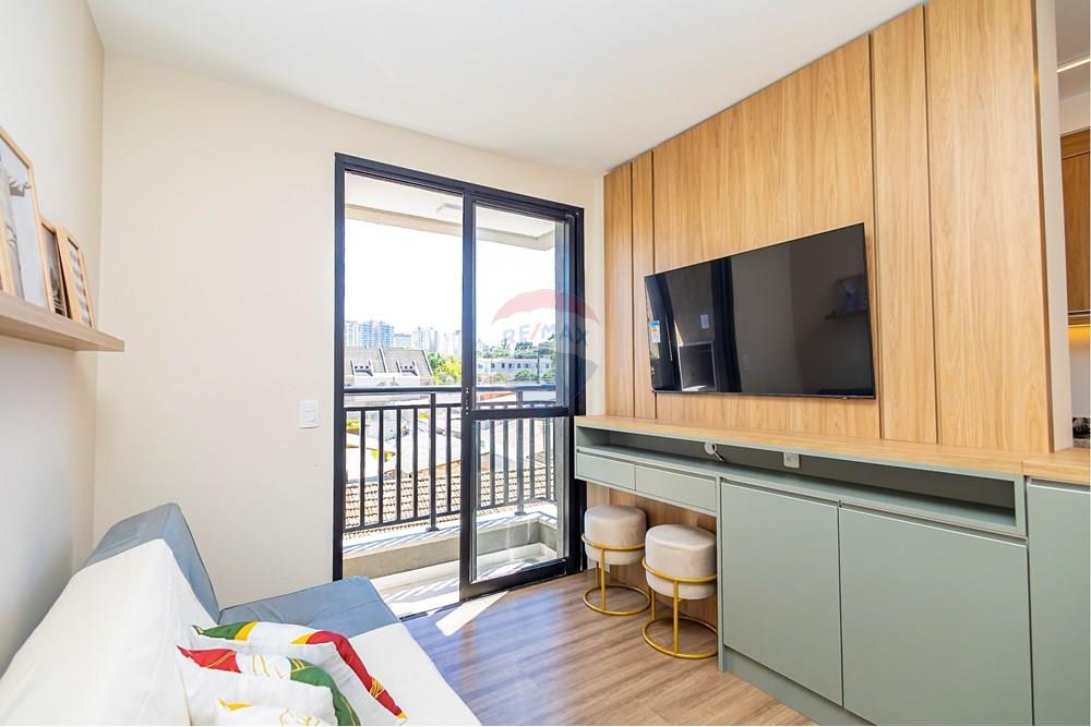 Apartamento - Alugar - Curitiba , Paraná - IMG_0658_1.jpg - 560311047-549