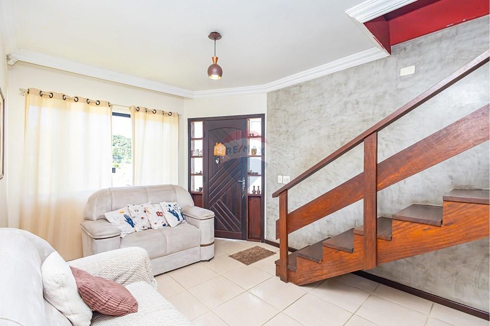 Casa - Venda - Curitiba , Paraná - Sheep - IMG_1188.jpg - 560301090-4