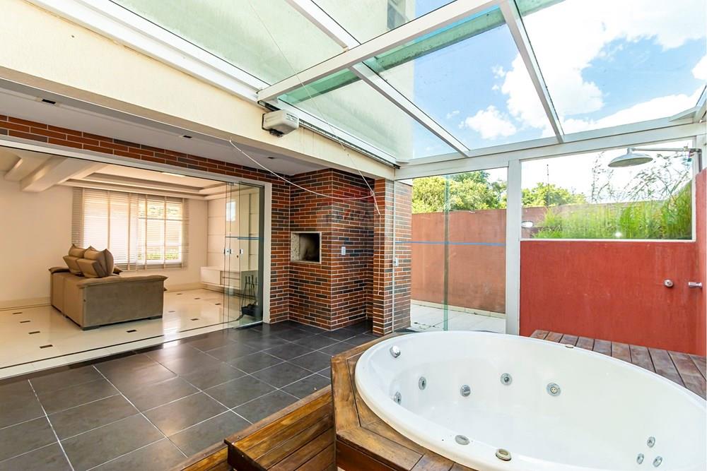 Sobrado - Alugar - Curitiba , Paraná - [] - IMG_1939_1.jpg - 560351125-53