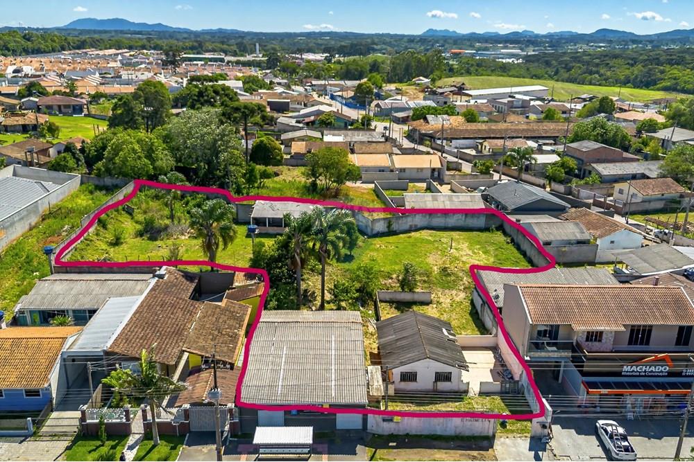Terreno - Venda - São José dos Pinhais , Paraná - FOTO EDITADA.JPG - 560391051-19