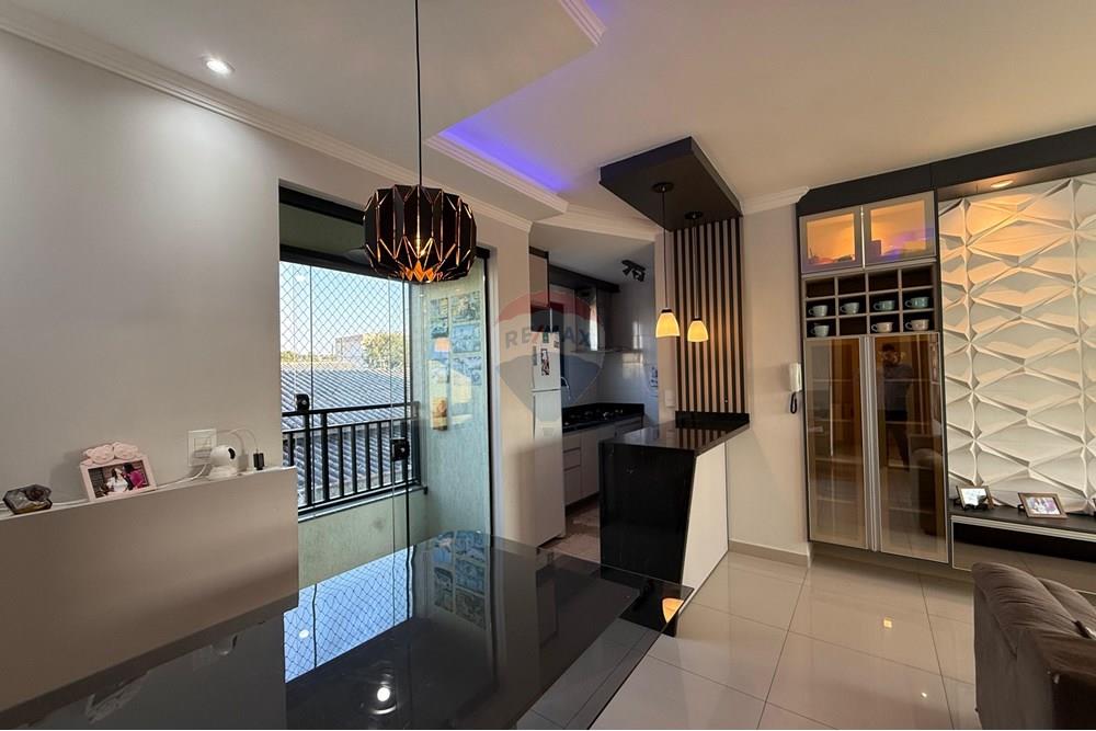 Apartamento - Venda - São José dos Pinhais , Paraná - IMG-20251006-WA0082.jpg - 560481001-12