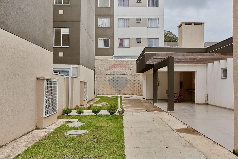 Apartamento - Alugar - Almirante Tamandaré , Paraná - IMG_7200.jpg - 560351125-57