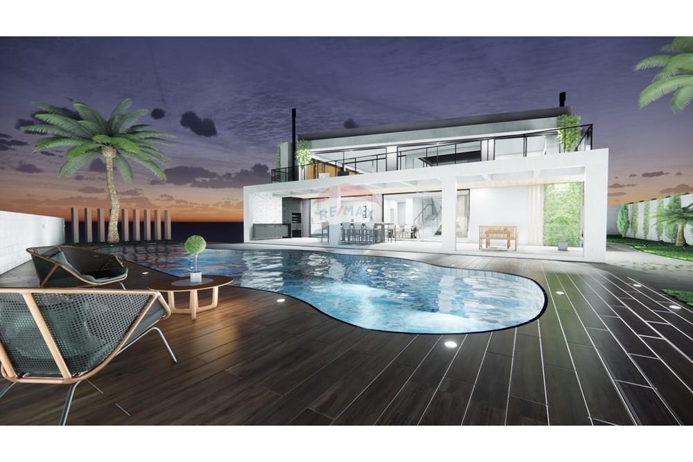 Casa de Condomínio - Venda - Piraquara , Paraná - 50k (22).jpg - 560501001-24