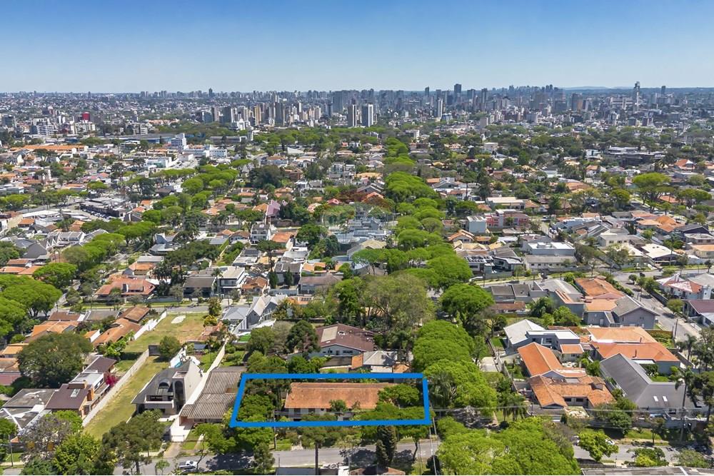 Terreno - Venda - Curitiba , Paraná - DJI_0389_1.jpg - 560431025-67