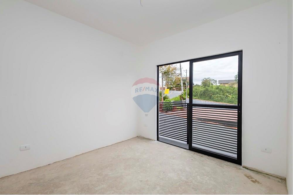 Sobrado - Venda - Curitiba , Paraná - 27 SUITE MASTER FRENTE.jpg - 560341034-58