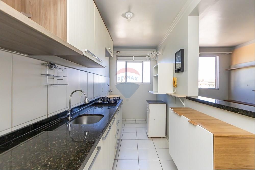 Apartamento - Alugar - São José dos Pinhais , Paraná - IMG_8782.jpg - 560411055-23