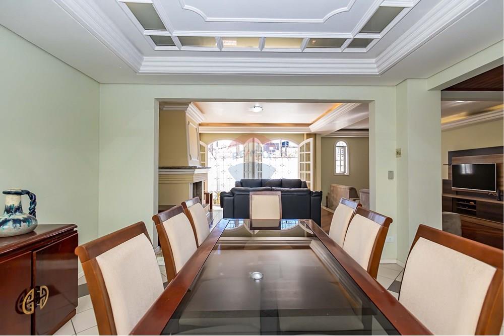 Casa - Venda - Curitiba , Paraná - IMG_3274.jpg - 560341064-96