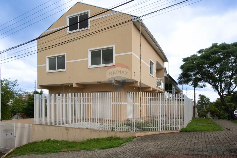 Sobrado - Venda - Curitiba , Paraná - DSC02227.jpg - 560461004-25