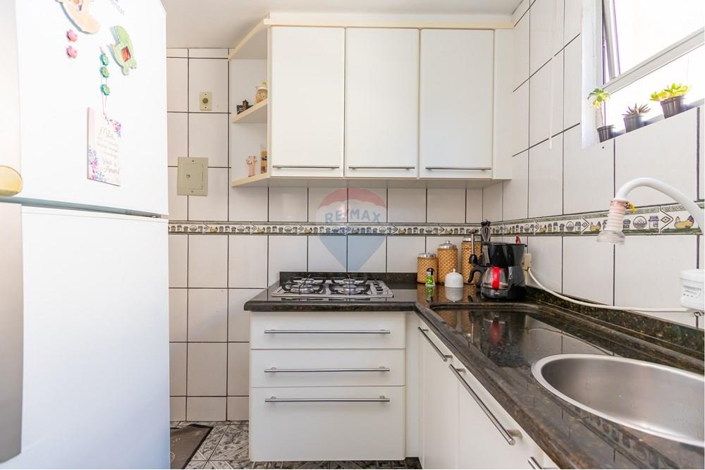 Apartamento à venda com 3 quartos, 57m² - Foto 8