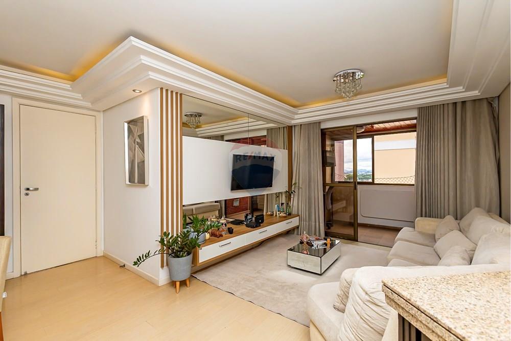 Apartamento - Venda - Curitiba , Paraná - Sheep - IMG_7112_1.jpg - Sala - 560471009-7