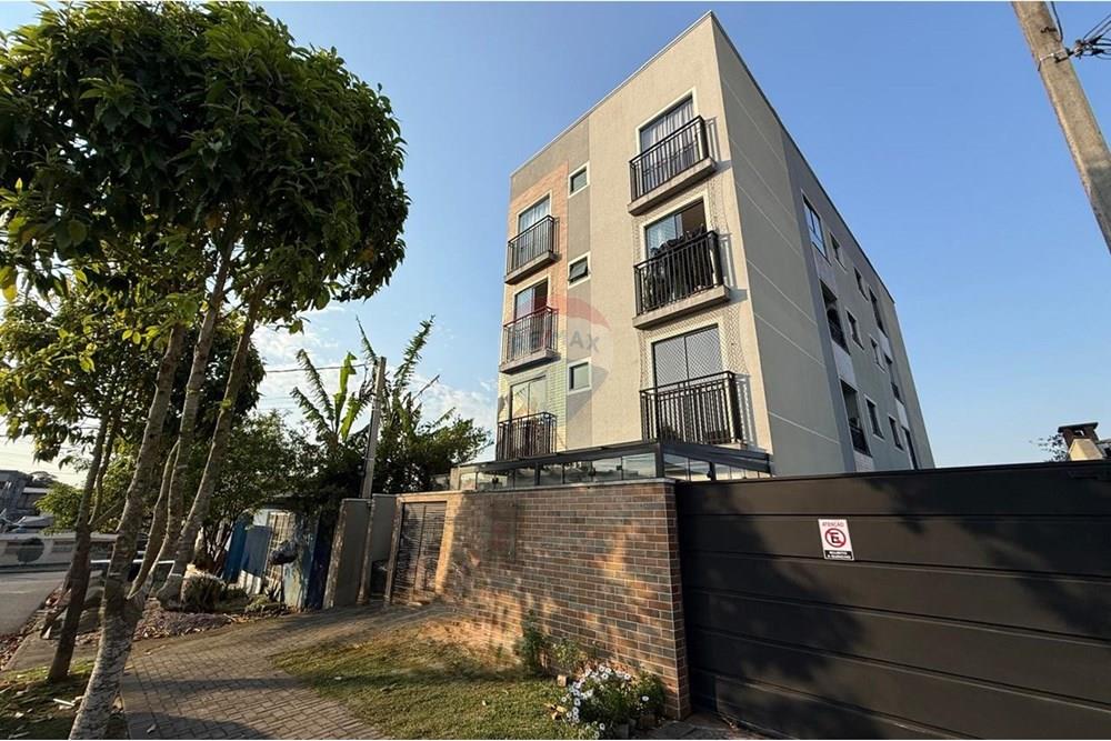 Apartamento - Venda - São José dos Pinhais , Paraná - tatinha.jpg - 560481001-12
