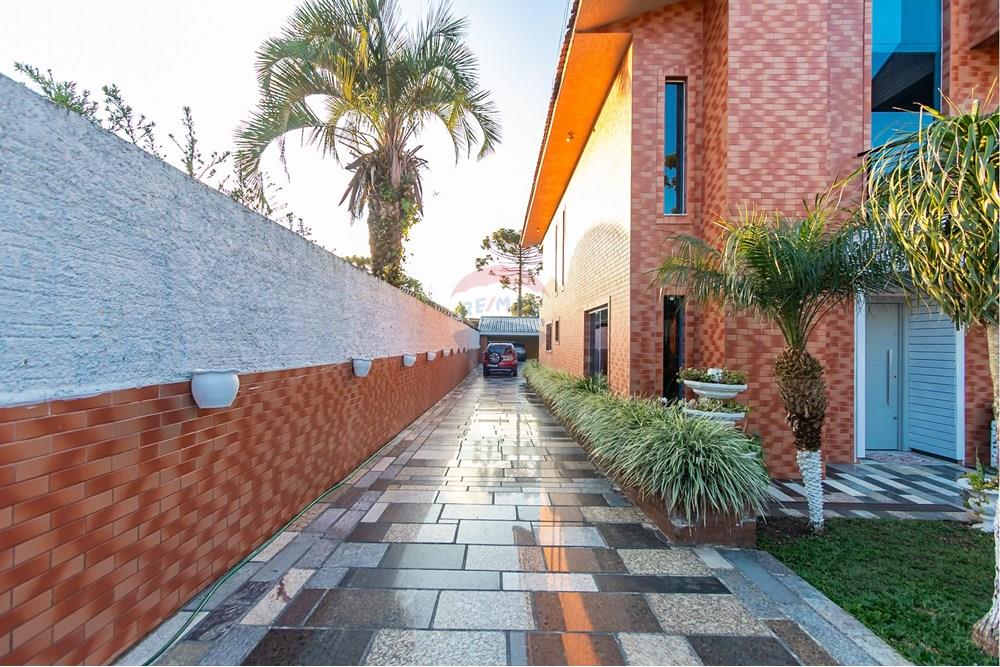 Casa - Venda - Curitiba , Paraná - IMG_2343.jpg - 560351054-205