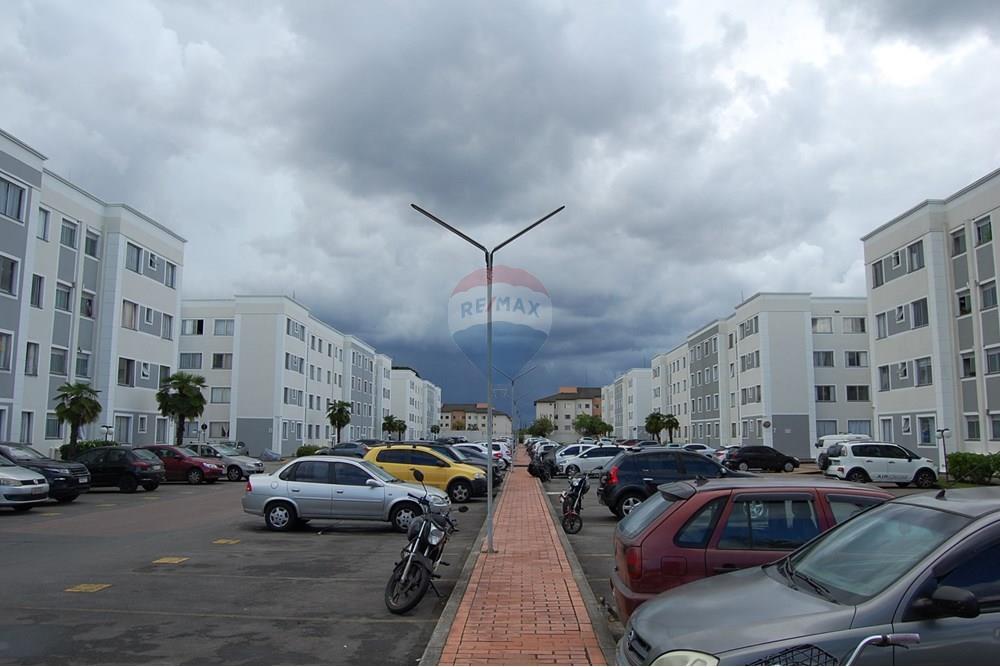 Apartamento - Venda - São José dos Pinhais , Paraná - 4.JPG - 560471010-6