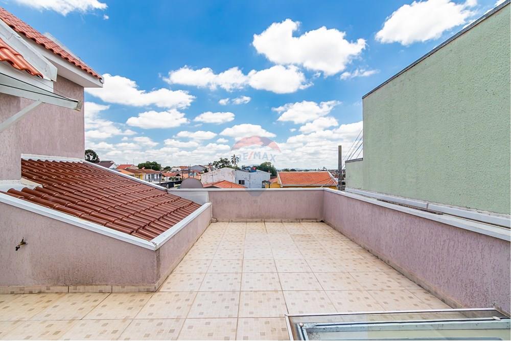 Sobrado - Venda - Curitiba , Paraná - IMG_1822.jpg - 560301058-3