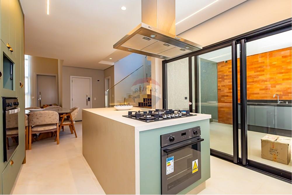 Sobrado - Venda - Curitiba , Paraná - IMG_6469.jpg - 560391084-194