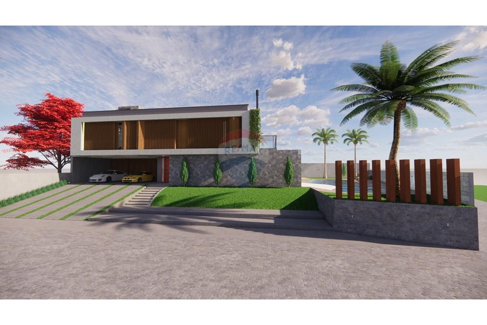 Casa de Condomínio - Venda - Piraquara , Paraná - 50k (7).jpg - 560501001-24