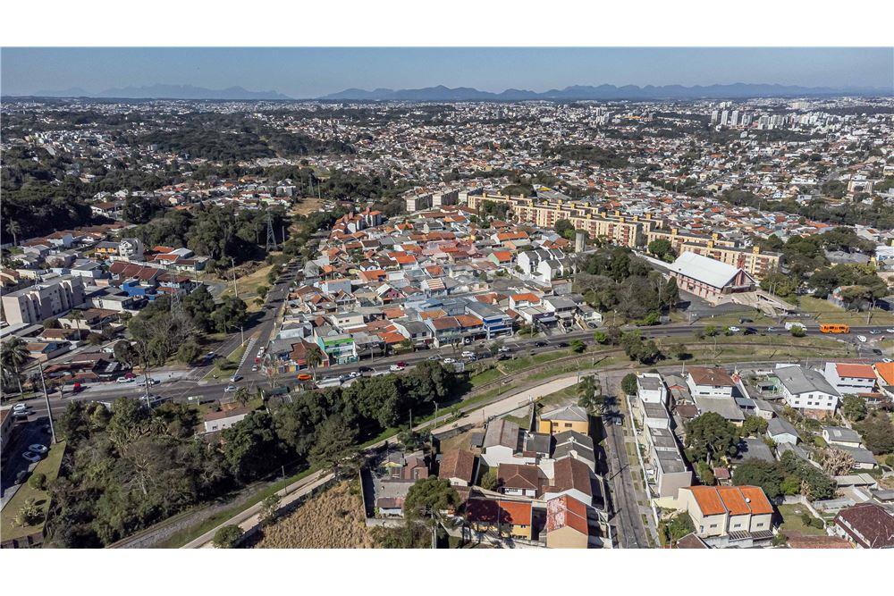 Terreno - Venda - Curitiba , Paraná - 23 - 560341063-76