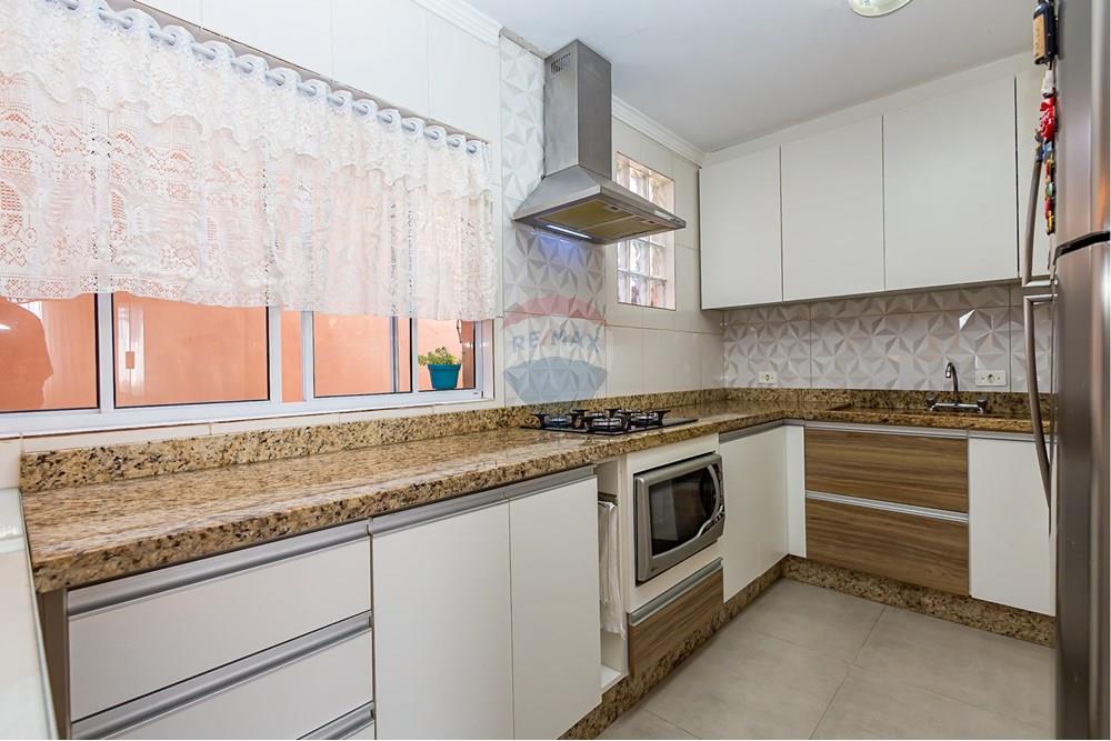 Sobrado - Venda - Curitiba , Paraná - IMG_7484.jpg - 560391078-56