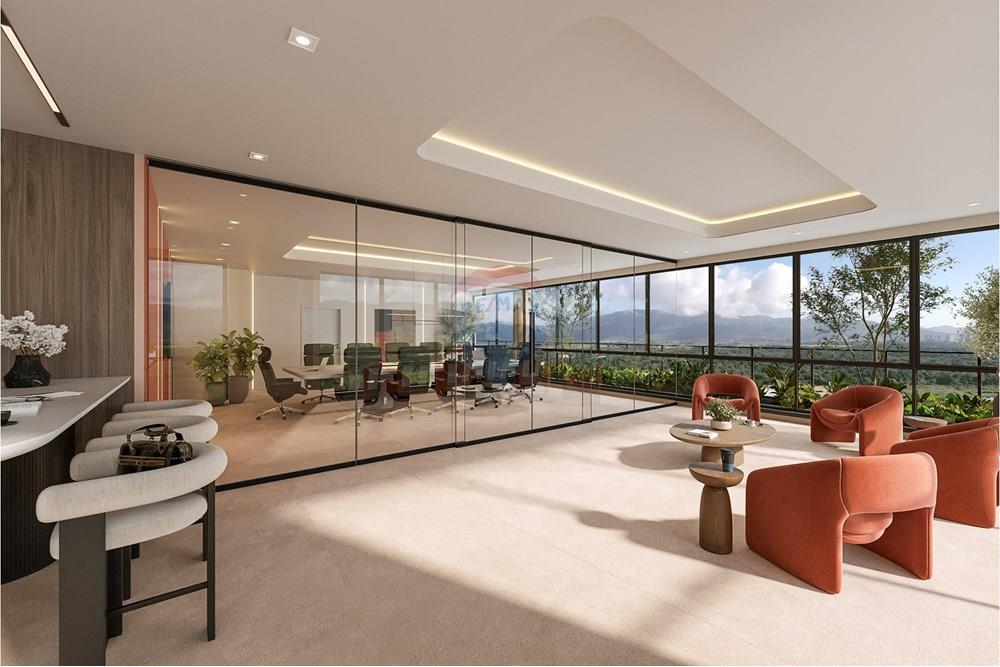 Cj. Comercial/ Sala - Venda - Porto Belo , Santa Catarina - BJ - Sala de reunioes 01 vista 01 - R1 - 02.jpg - 560371058-29