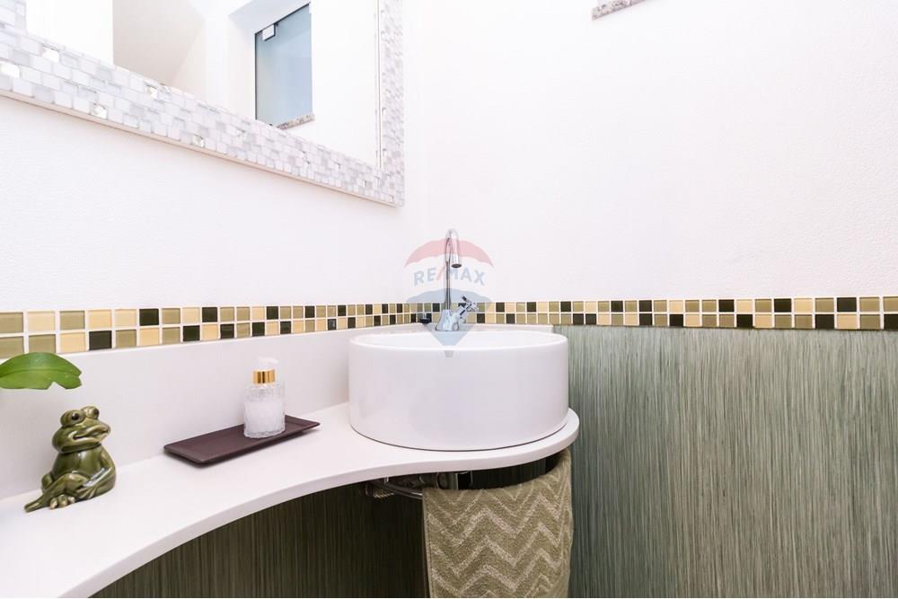 Sobrado à venda com 3 quartos, 200m² - Foto 10
