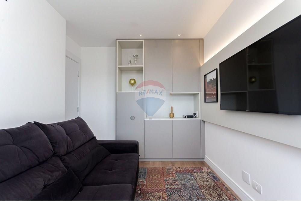 Apartamento - Venda - Curitiba , Paraná - FOTO SALA TV 1.jpeg - 560461009-56