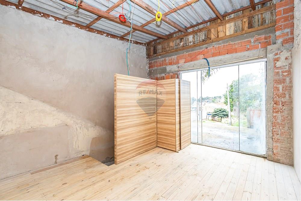 Casa - Venda - Piraquara , Paraná - 11.jpg - 560351054-212