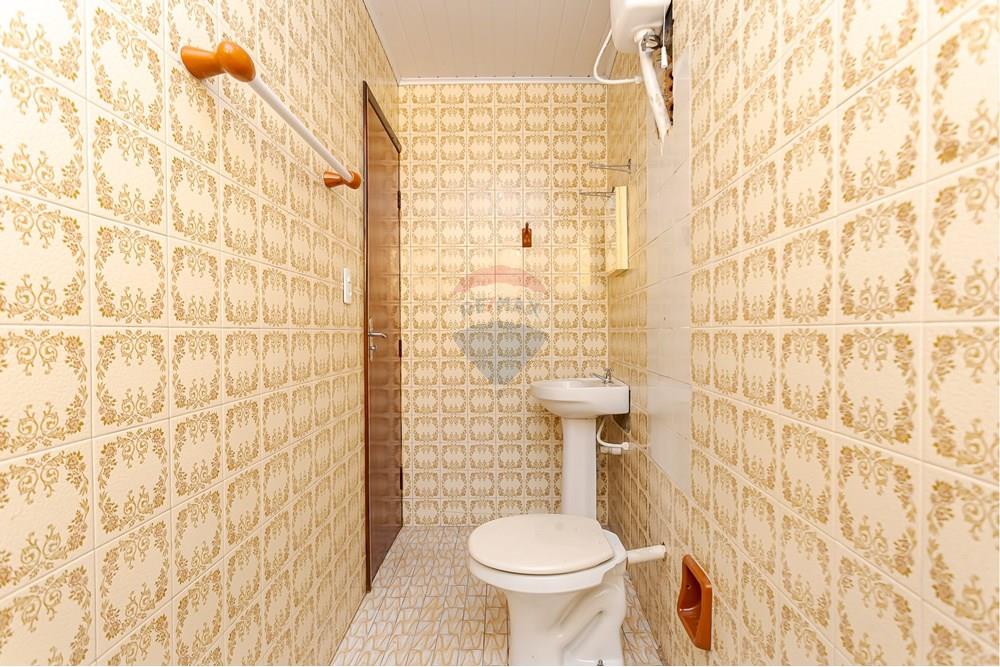 Casa de Vila - Alugar - Curitiba , Paraná - IMG_7658.jpg - 560321113-8