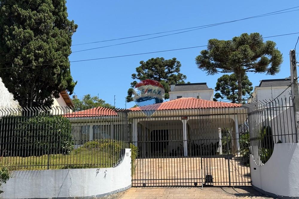 Casa Comercial - Venda - Curitiba , Paraná - 10.jpg - 560461011-99