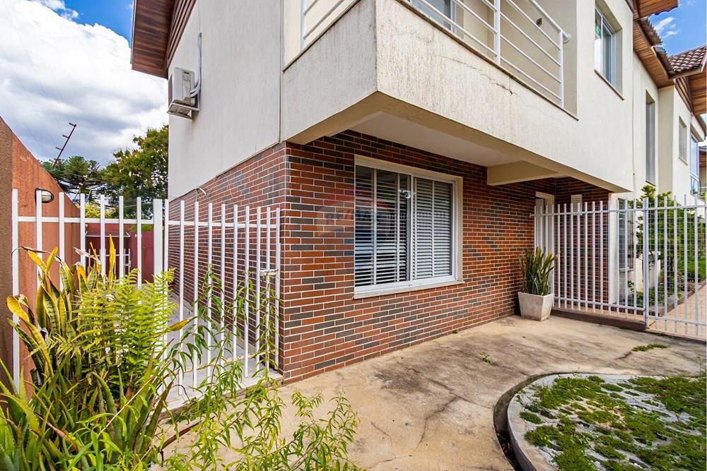 Sobrado - Alugar - Curitiba , Paraná - [] - IMG_1984.jpg - 560351125-53