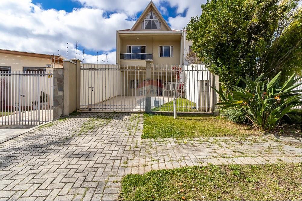 Residenční - Víceúrovňový dům - Curitiba , Paraná - BR - IMG_9312.jpg - 560411032-63