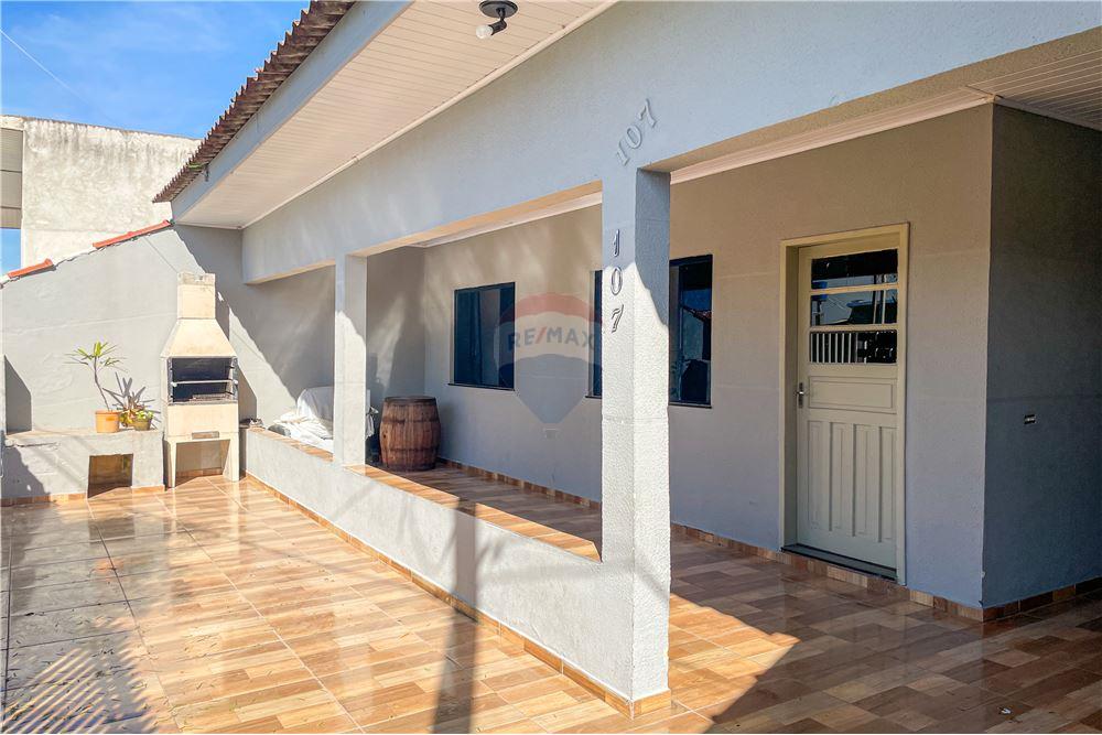 Casa - Venda - Colombo , Paraná - 3 - 560411029-22