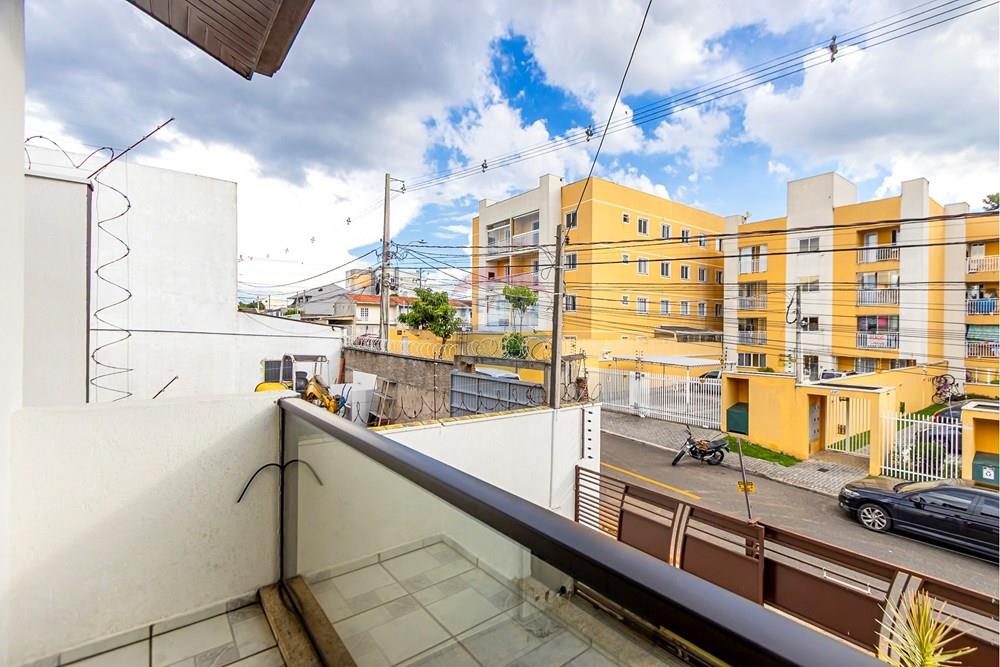 Sobrado - Venda - São José dos Pinhais , Paraná - IMG_9471_1.jpg - 560351054-214