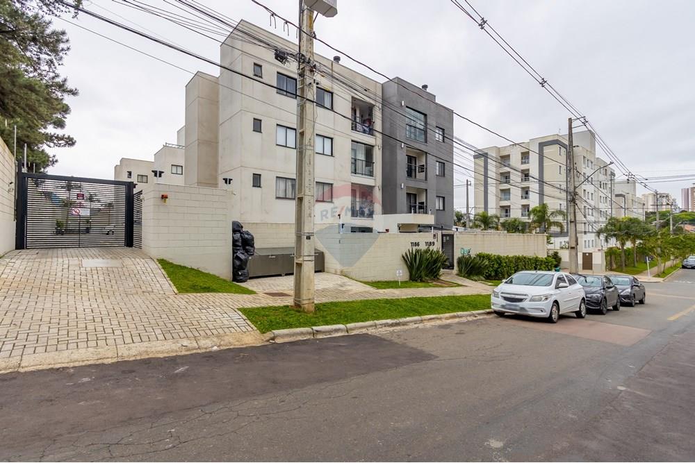 Apartamento - Alugar - Curitiba , Paraná - IMG_8212_1.jpg - 560311047-568