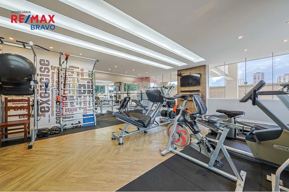 Apartamento - Venda - Curitiba , Paraná - CRF_5076.jpg - 560371015-47