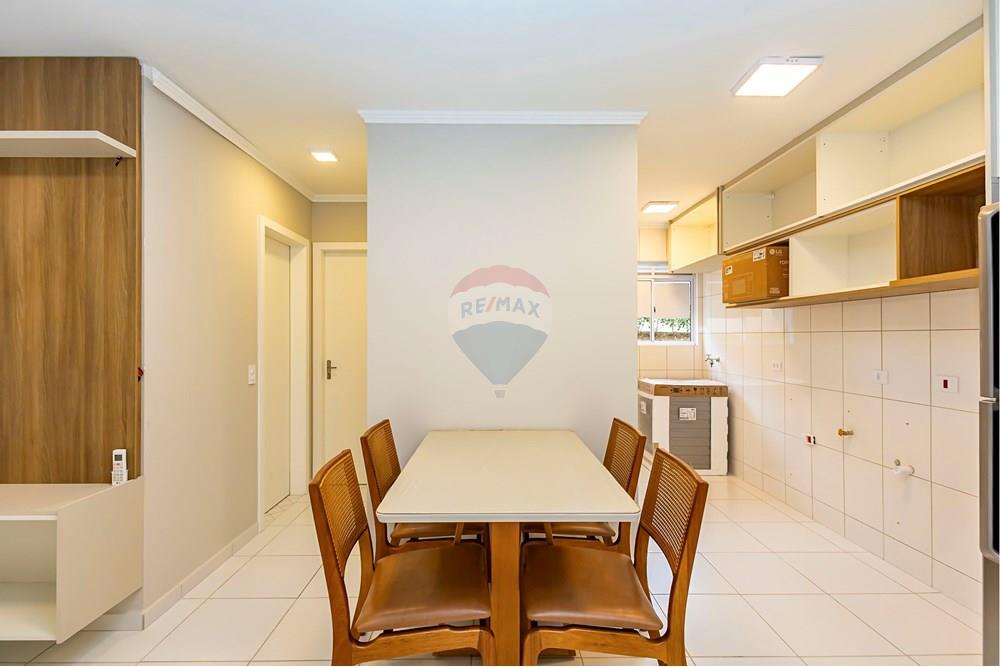 Apartamento - Venda - Curitiba , Paraná - IMG_1707_1.jpg - 560471002-32