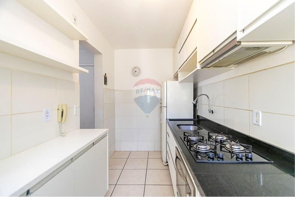 Apartamento - Venda - São José dos Pinhais , Paraná - IMG_6310_1.jpg - 560411055-29