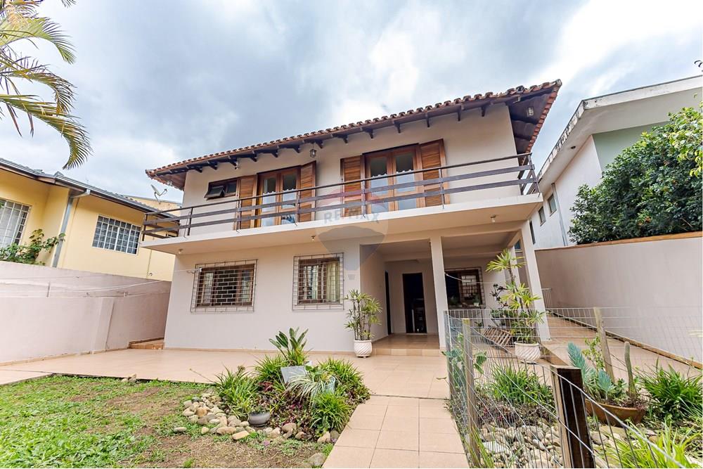 Casa - Venda - Curitiba , Paraná - IMG_0164.jpg - 560351087-29