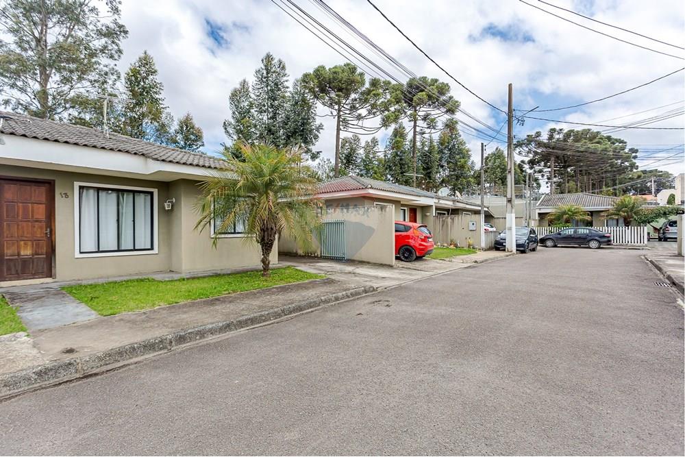 Casa de Condomínio - Venda - Colombo , Paraná - 3.jpg - 560411043-24