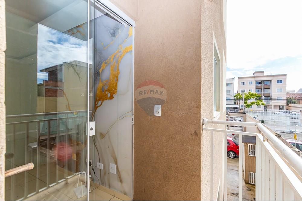 Apartamento - Venda - São José dos Pinhais , Paraná - IMG_6838.JPG - 560411051-215